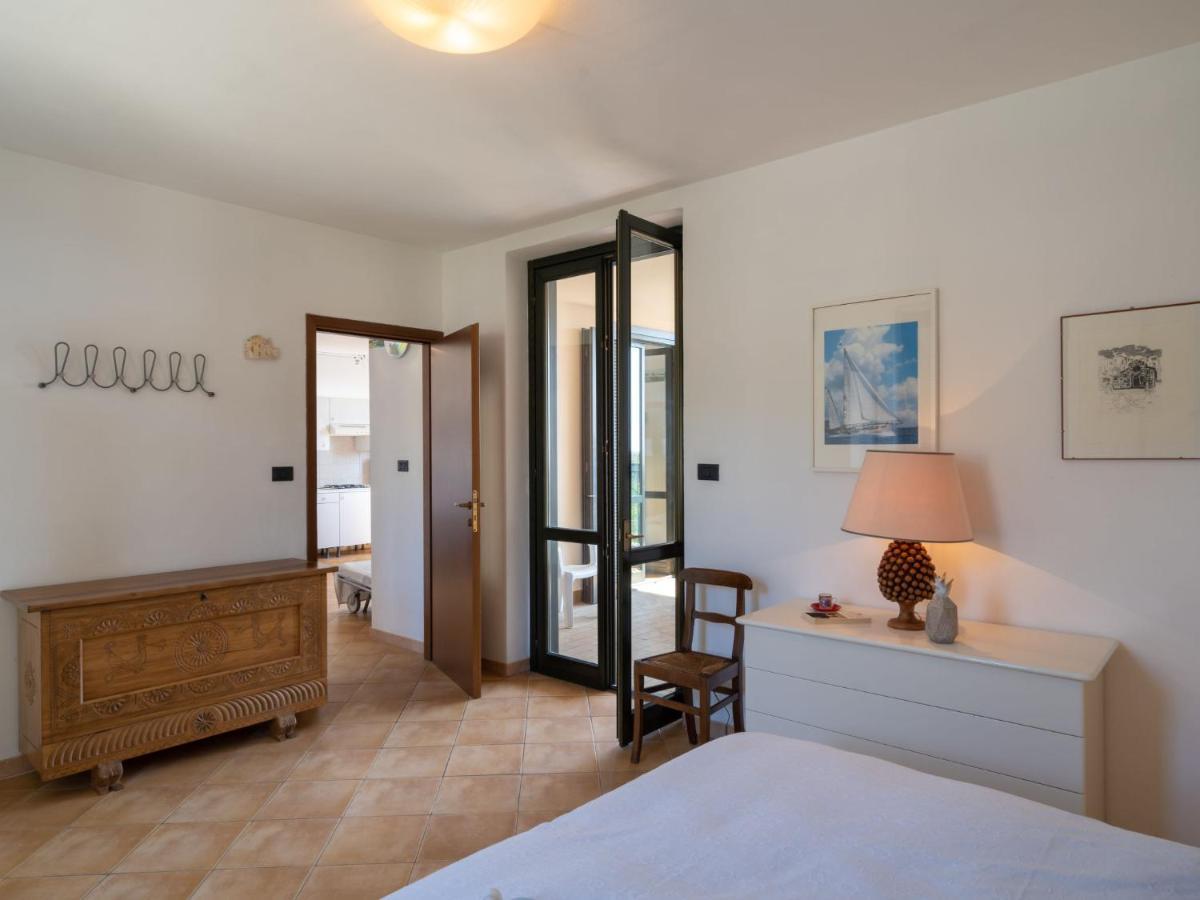 Apartment Le Margherite - Slr261 By Interhome Costarainera Exteriör bild