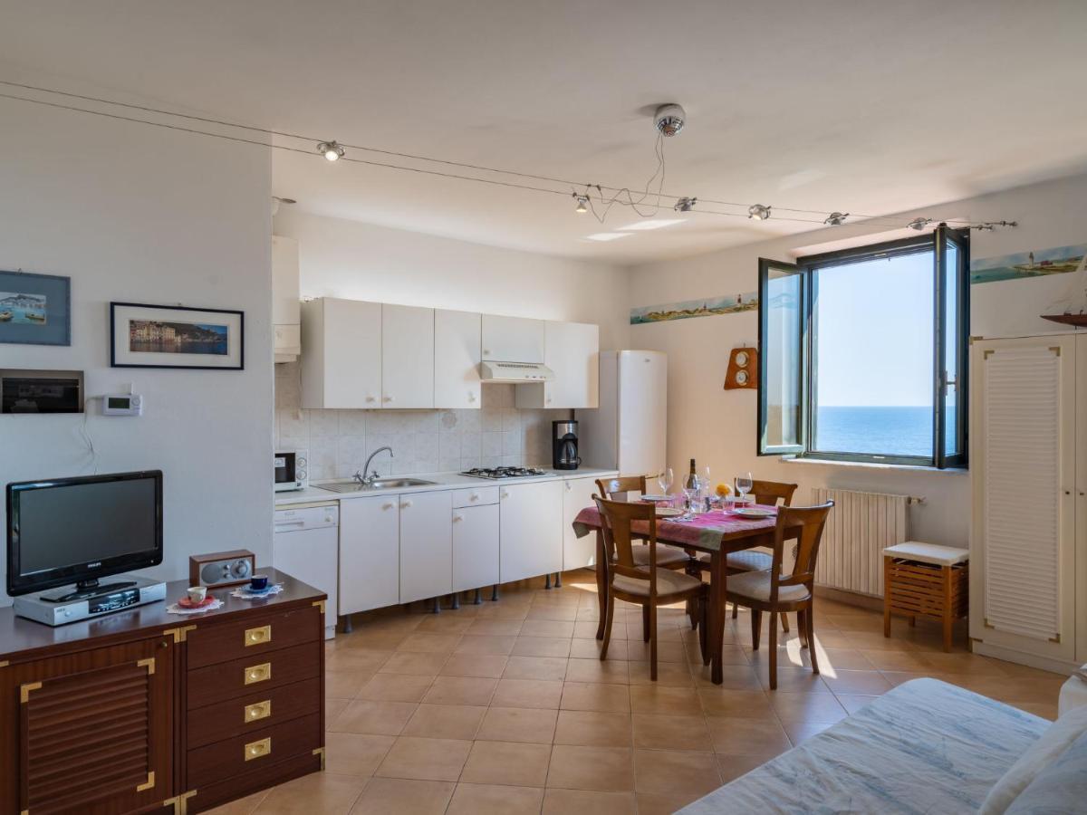 Apartment Le Margherite - Slr261 By Interhome Costarainera Exteriör bild
