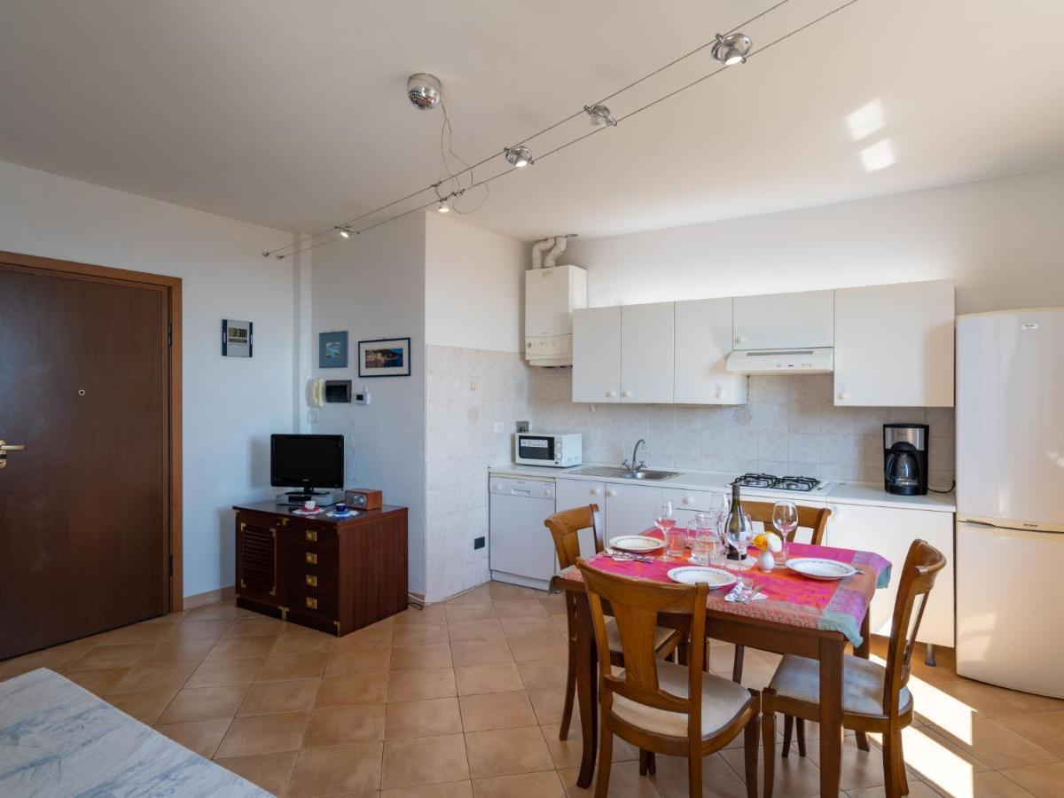 Apartment Le Margherite - Slr261 By Interhome Costarainera Exteriör bild