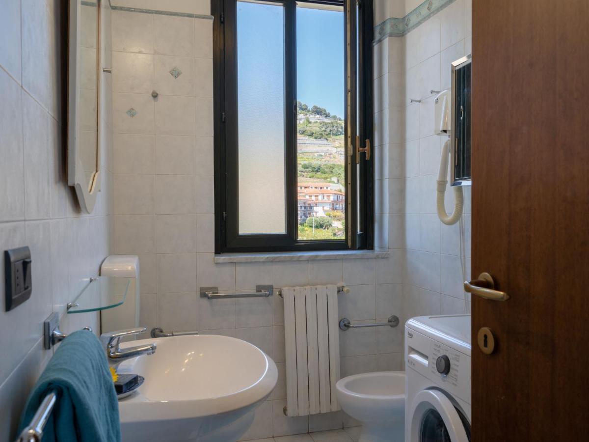 Apartment Le Margherite - Slr261 By Interhome Costarainera Exteriör bild